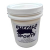 Buffalo Sports Pressureless Tennis Balls 72 In Bucket